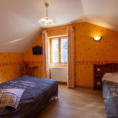 Chambres Et Table D'Hotes - Domaine De Bardenat Marquay Exterior photo