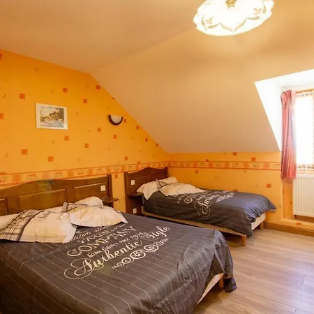 Chambres Et Table D'Hotes - Domaine De Bardenat Marquay Exterior photo