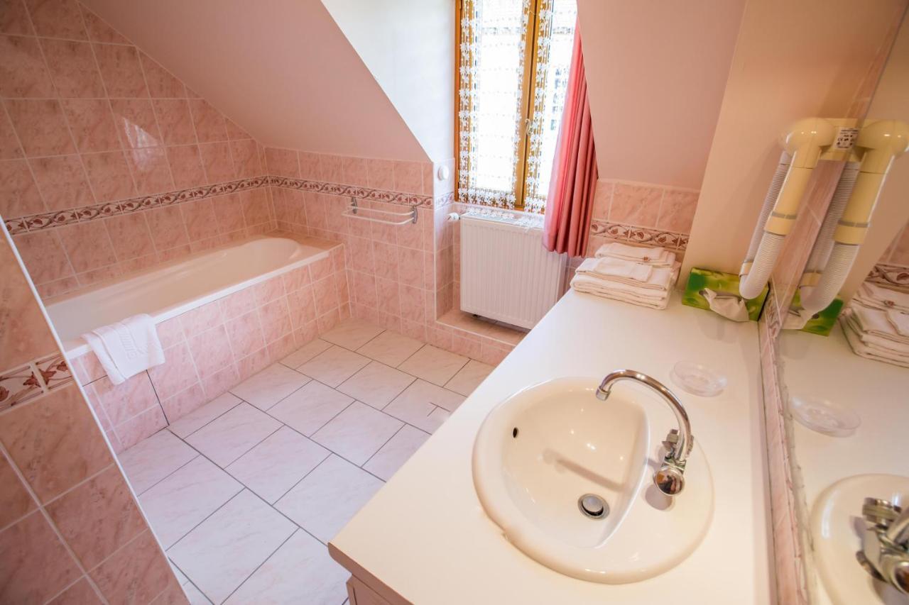 Et Table D'hotes - Domaine De Bardenat Bed & Breakfast Marquay