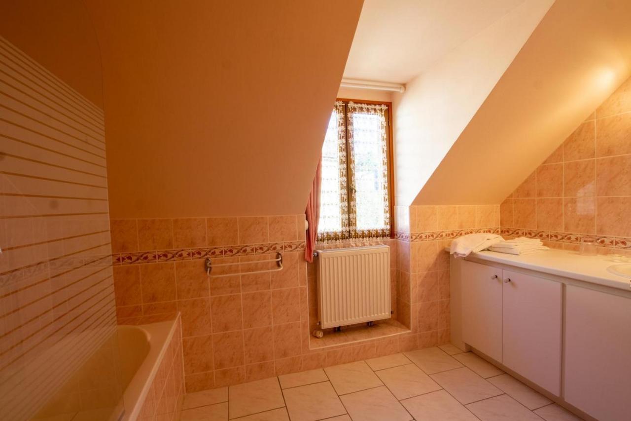 Et Table D'hotes - Domaine De Bardenat Bed & Breakfast