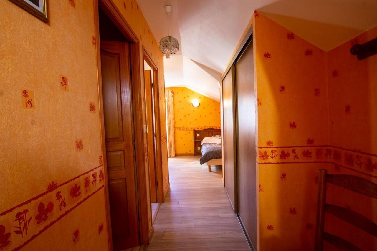 Et Table D'hotes - Domaine De Bardenat Bed & Breakfast *