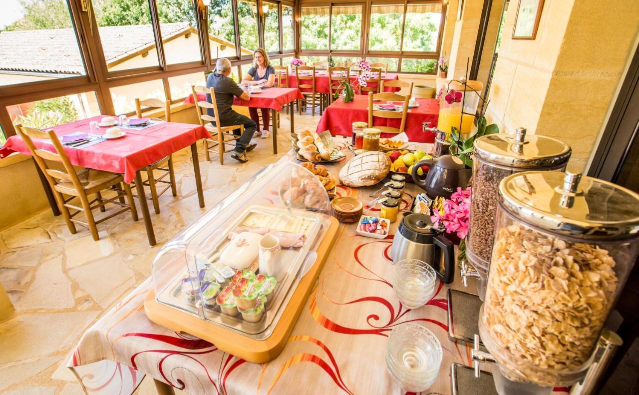 Et Table D'hotes - Domaine De Bardenat Bed & Breakfast