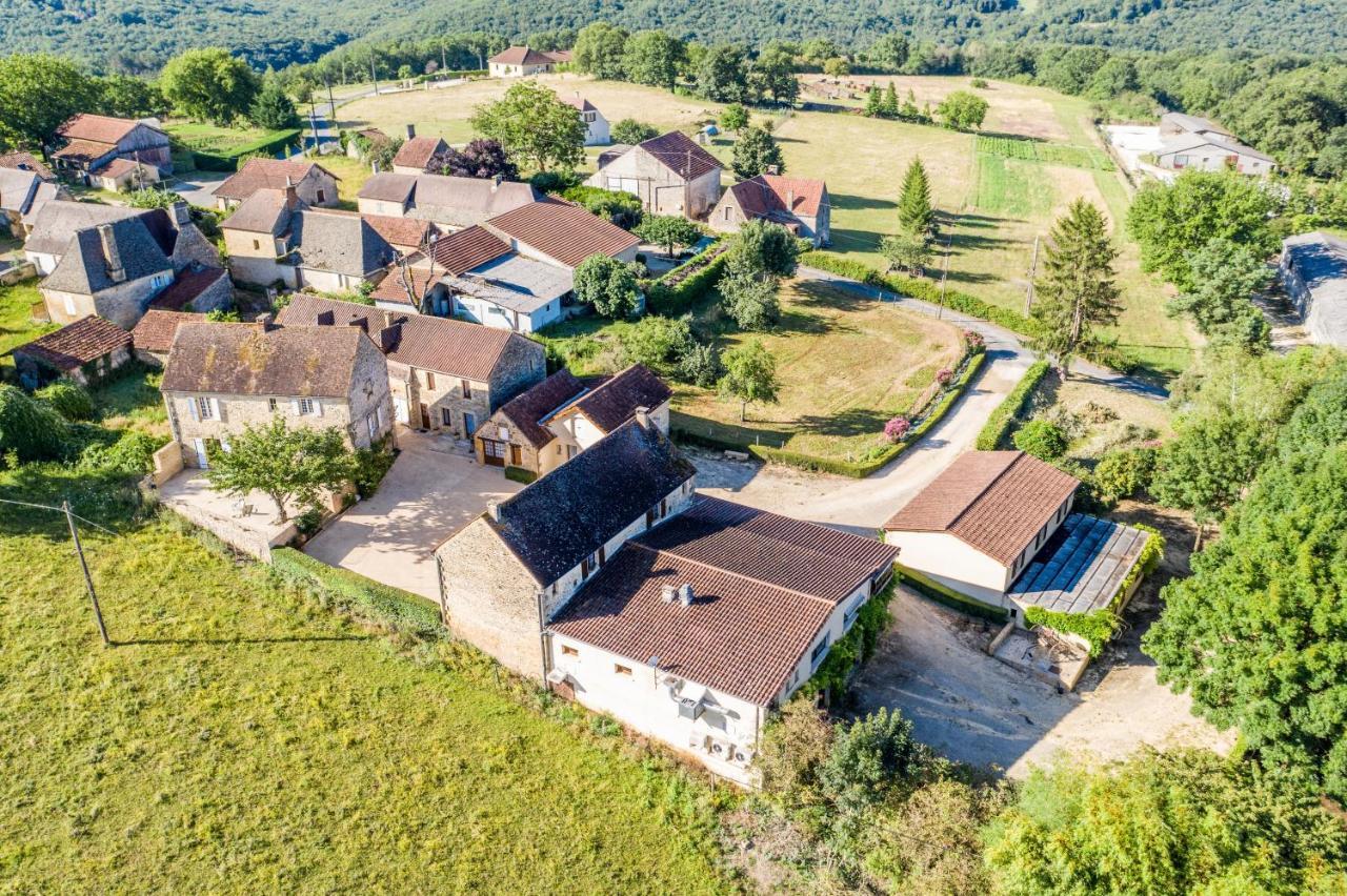 Bed & Breakfast Et Table D'hotes - Domaine De Bardenat