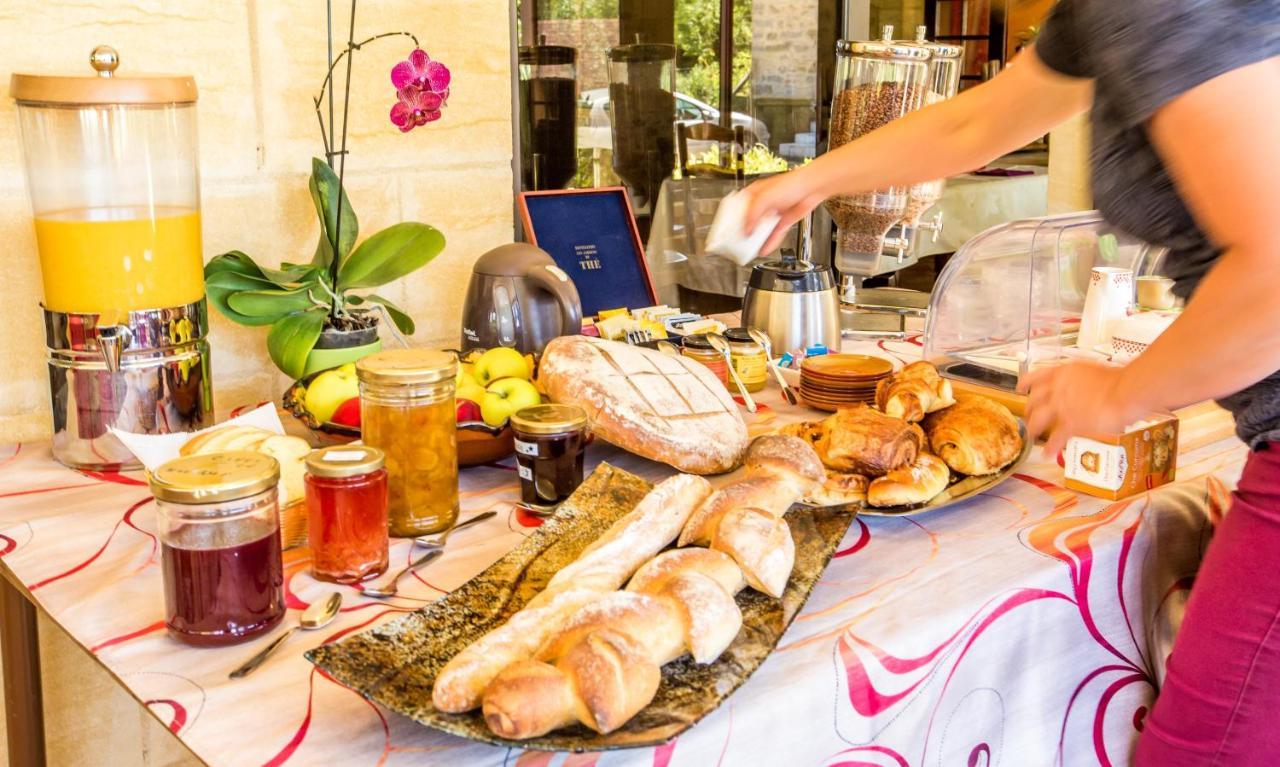 Et Table D'hotes - Domaine De Bardenat Bed & Breakfast *
