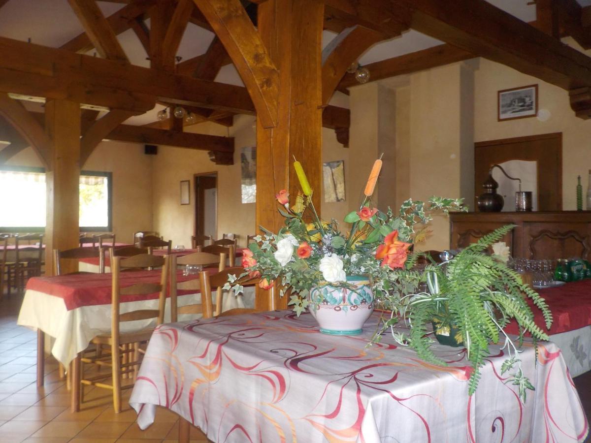 Et Table D'hotes - Domaine De Bardenat Bed & Breakfast Marquay