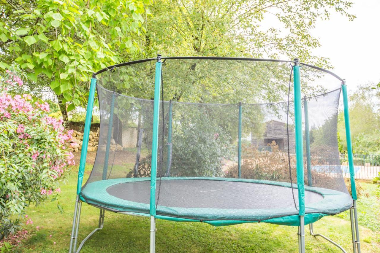 Et Table D'hotes - Domaine De Bardenat Marquay