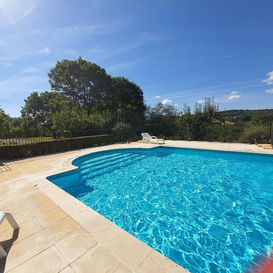 Et Table D'hotes - Domaine De Bardenat * Marquay