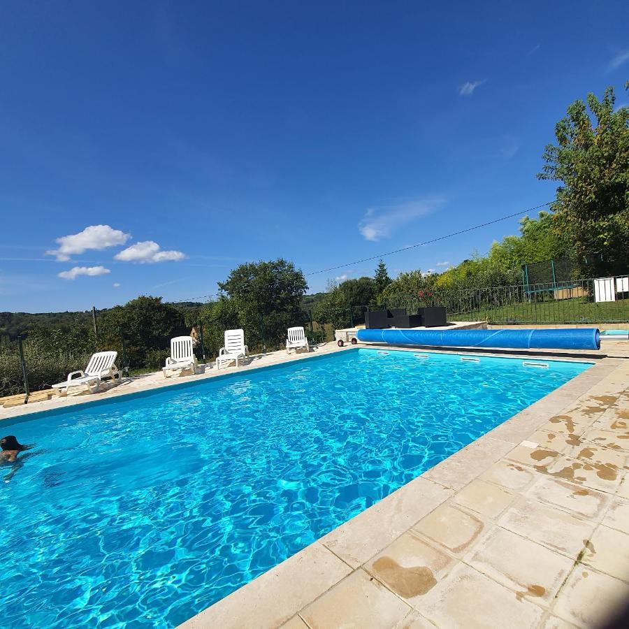 Et Table D'hotes - Domaine De Bardenat * Marquay