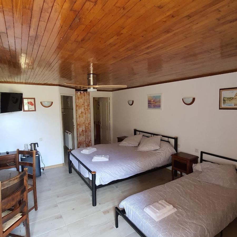 Et Table D'hotes - Domaine De Bardenat * Marquay