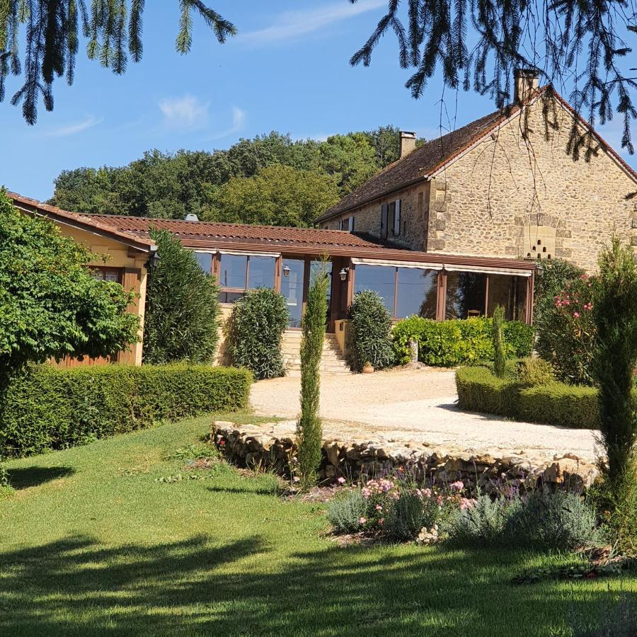 Et Table D'hotes - Domaine De Bardenat